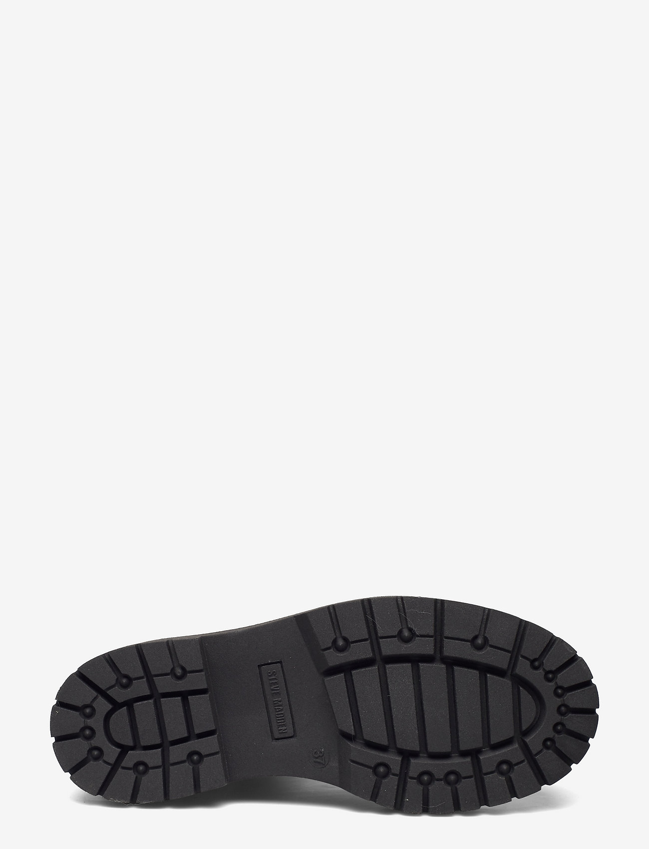 Steve Madden - Veerly-F Bootie - black leather - 4
