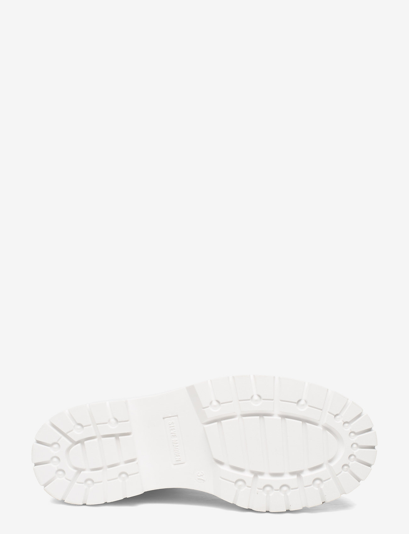 Steve Madden - Veerly-F Bootie - white/white - 4