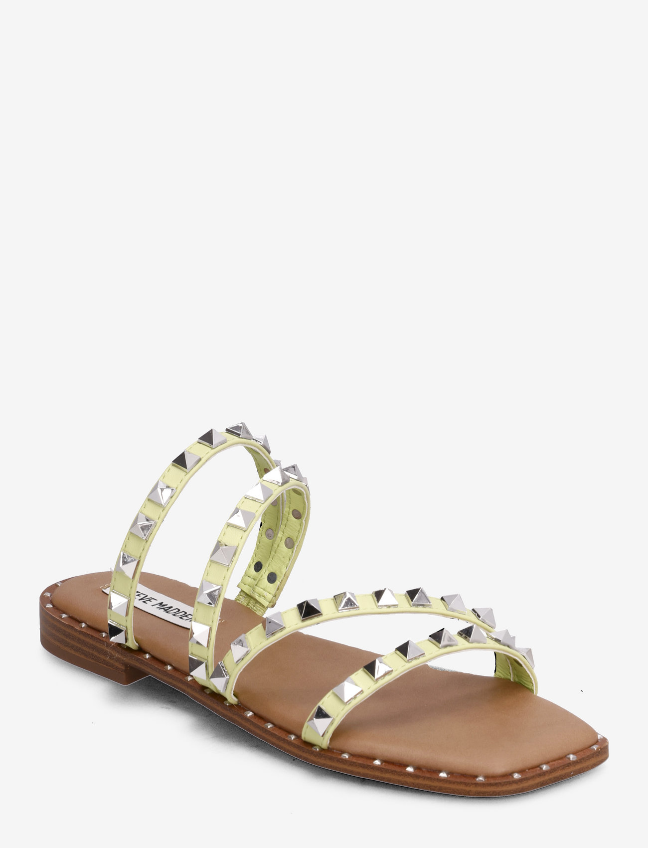 Steve Madden - Skyler Sandal - lime - 0