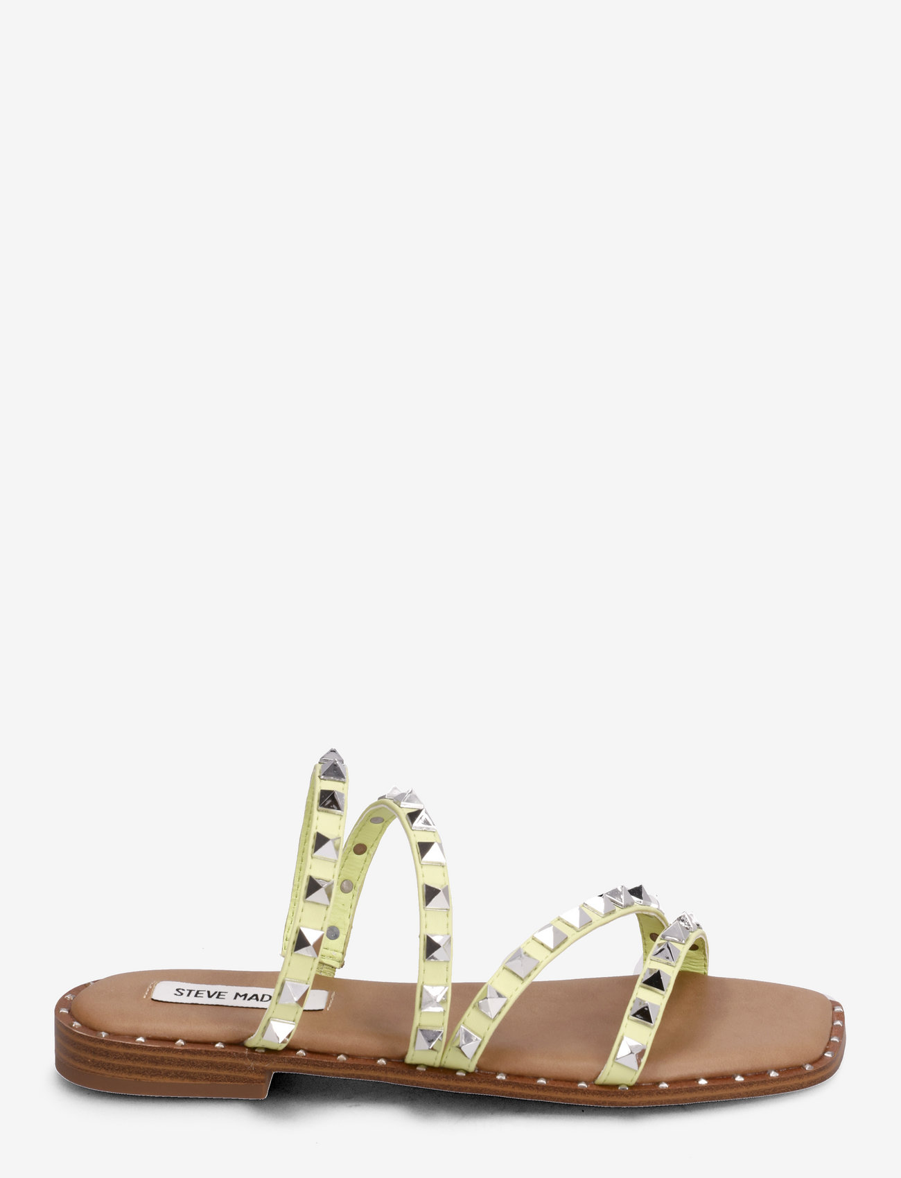Steve Madden - Skyler Sandal - lime - 1