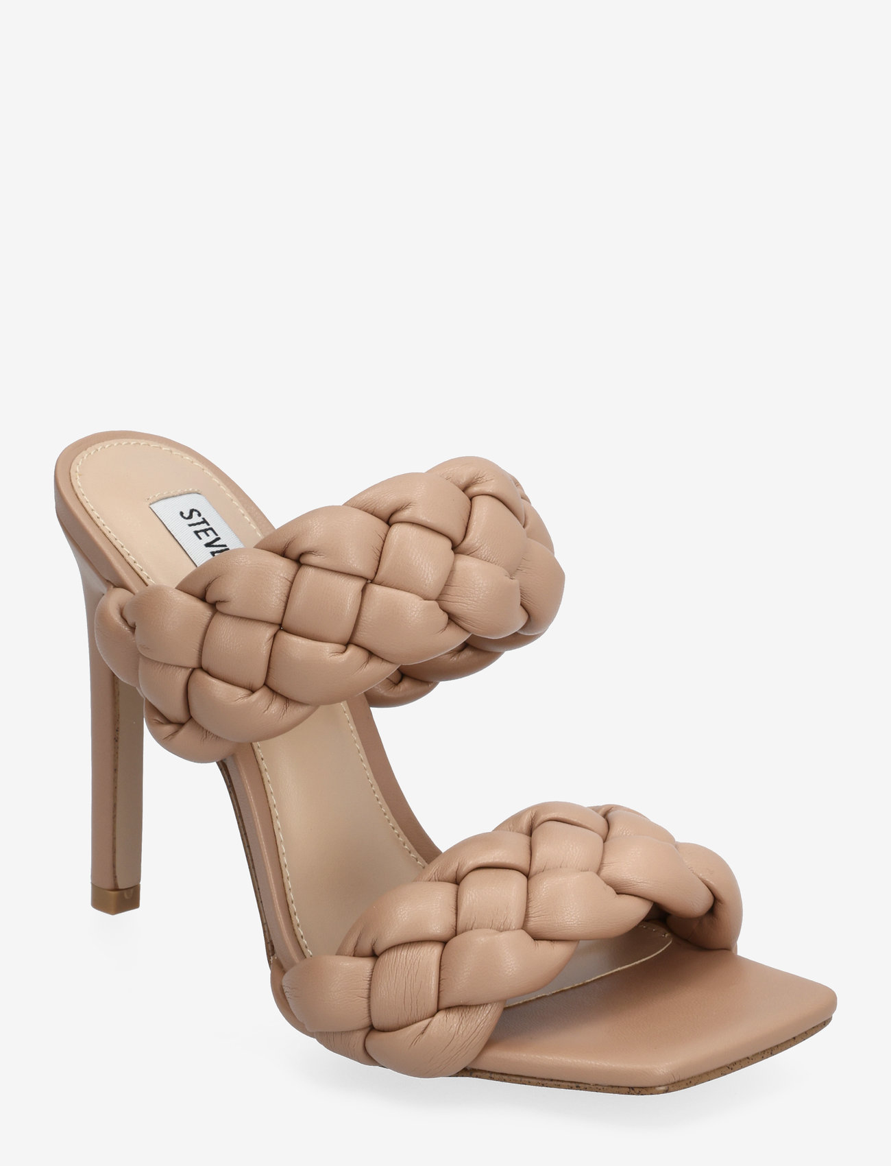 Steve Madden - Kenley Sandal - nude - 0