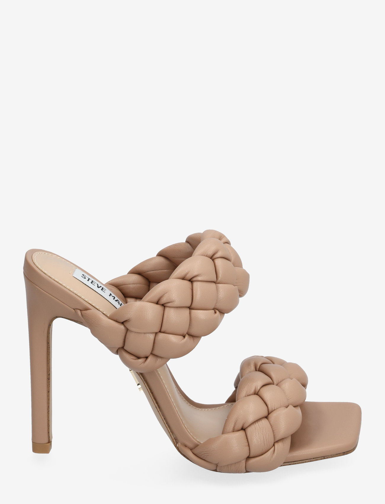 Steve Madden - Kenley Sandal - nude - 1