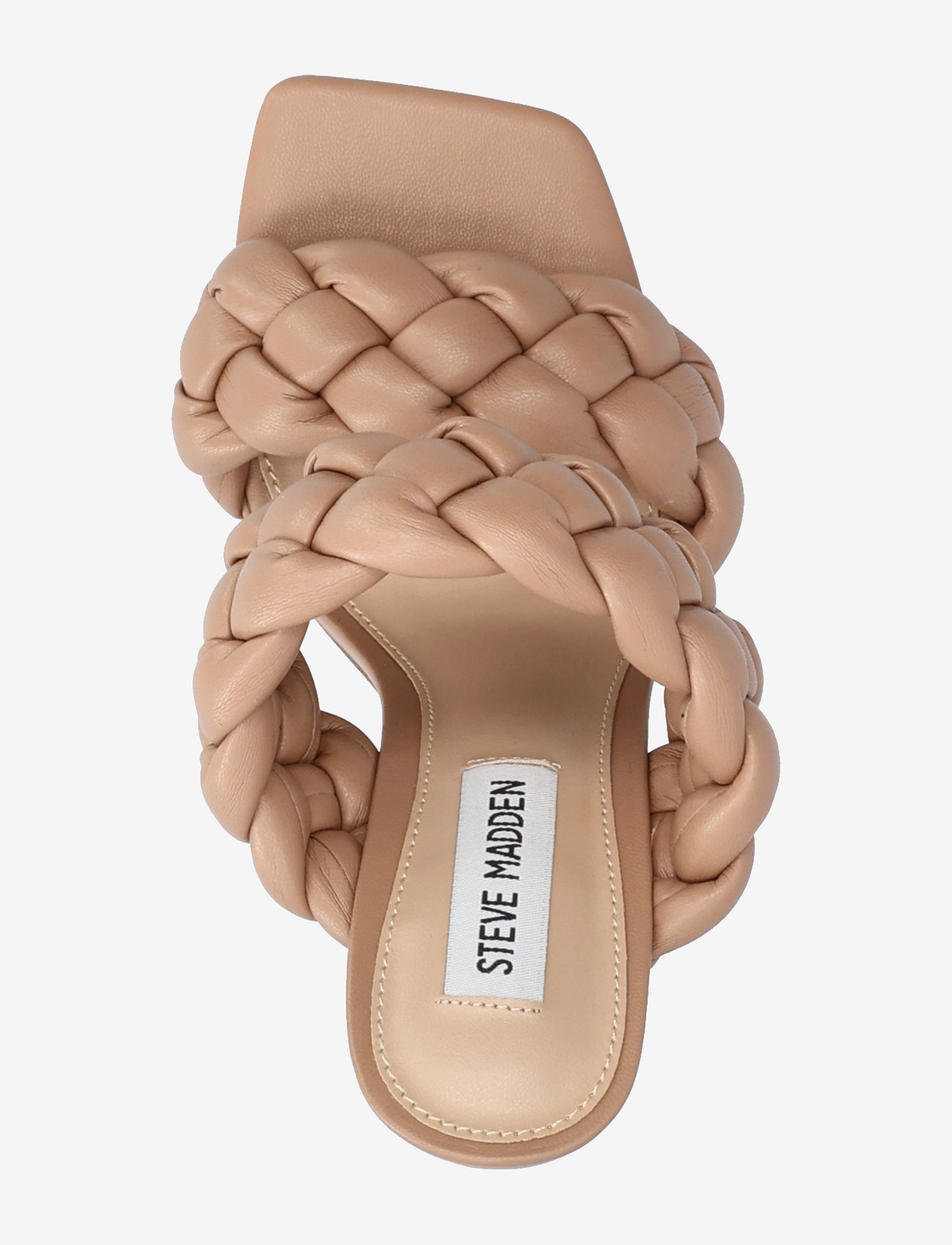 Steve Madden - Kenley Sandal - nude - 3