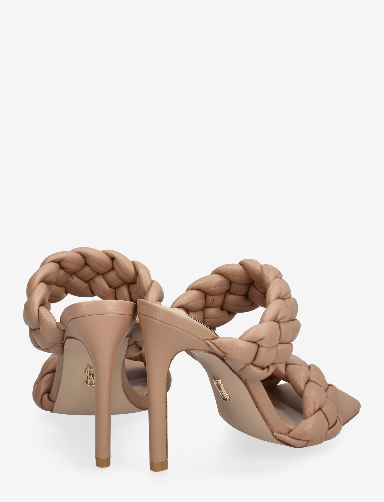Steve Madden - Kenley Sandal - nude - 4