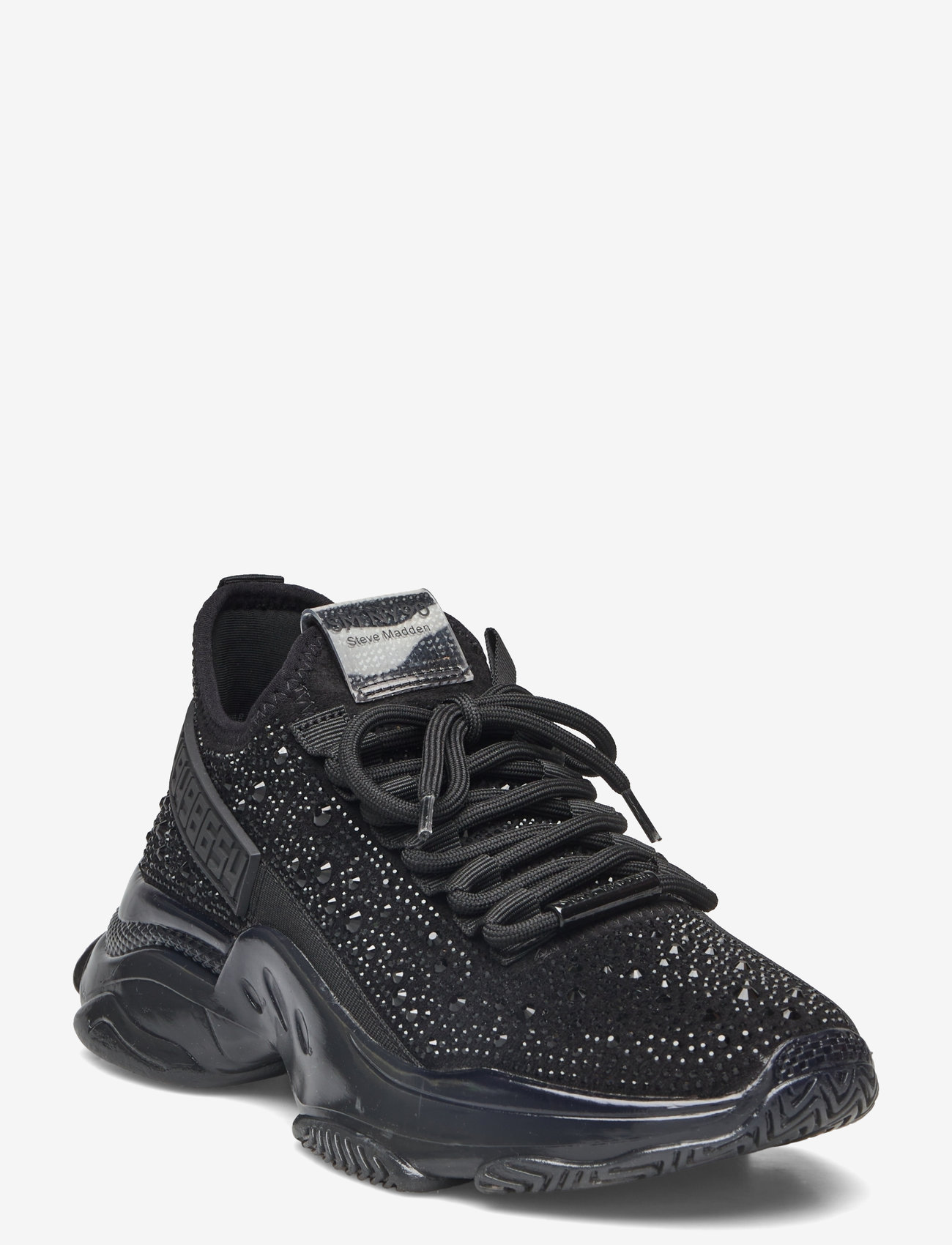 Steve Madden - Maxima-R - konfirmationstøj - black - 0