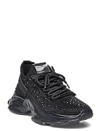 Steve Madden Sneakers Dames Maxima Leopard Steve Madden Sneakers Dames Maxima Leopard
