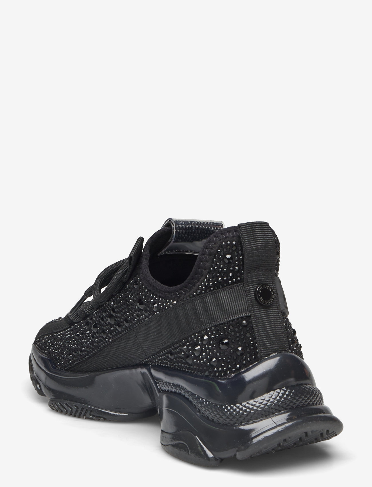 Steve Madden - Maxima-R - konfirmationstøj - black - 2