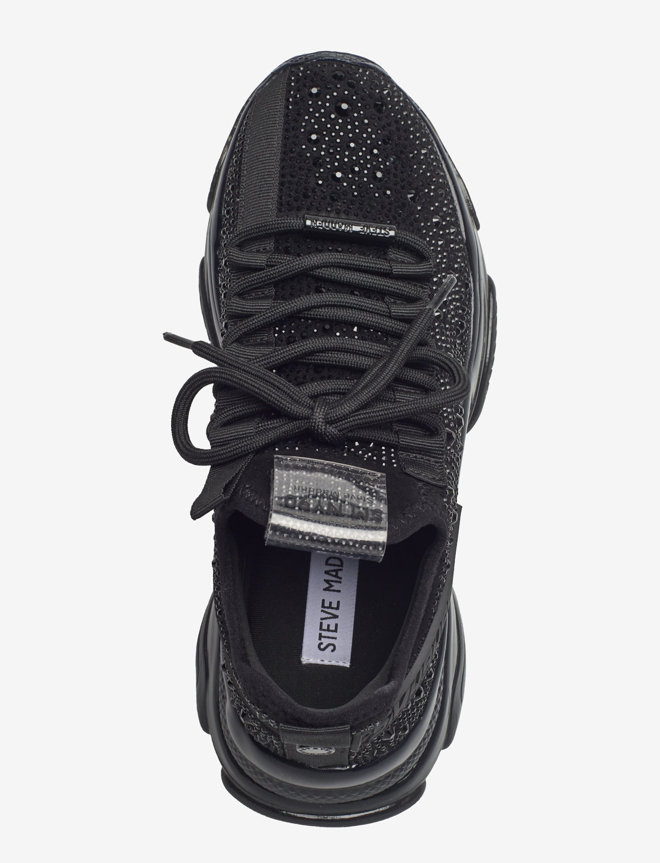 Steve Madden - Maxima-R - konfirmationstøj - black - 3