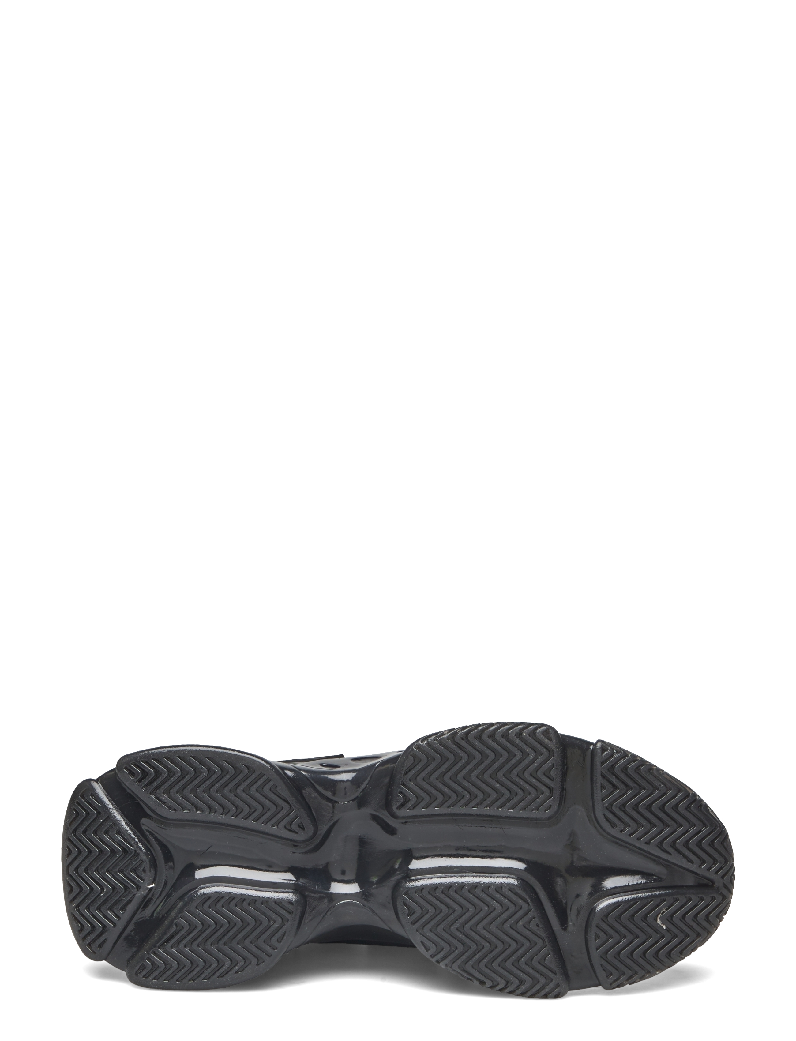 Steve Madden - Maxima-R - confirmation - black - 4