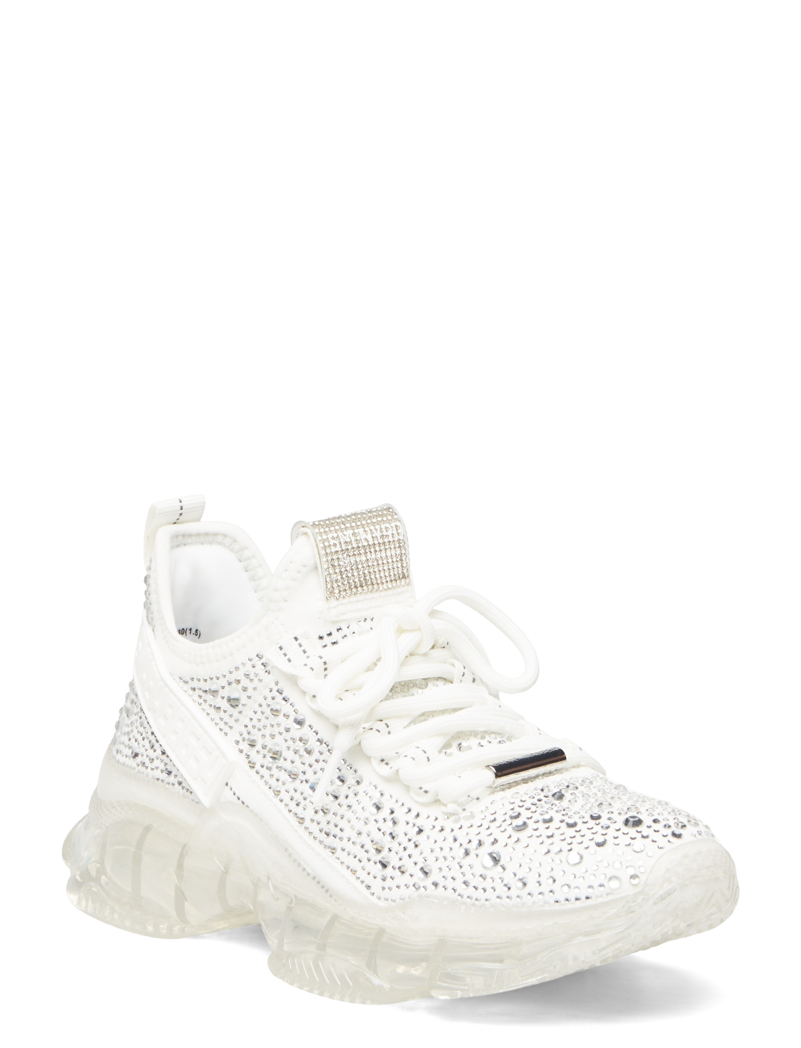 STEVE MADDEN Maxima-R Weiß - 36 - Damen