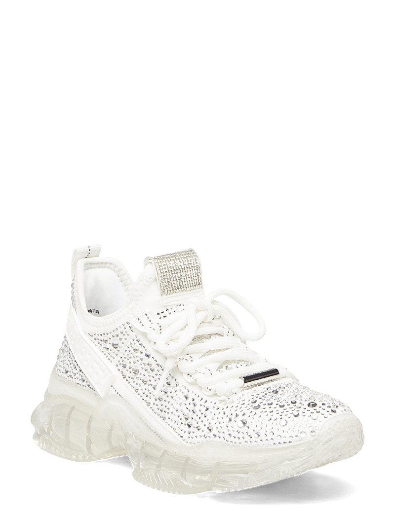 Steve Madden - Maxima-R - konfirmation - white multi - 0