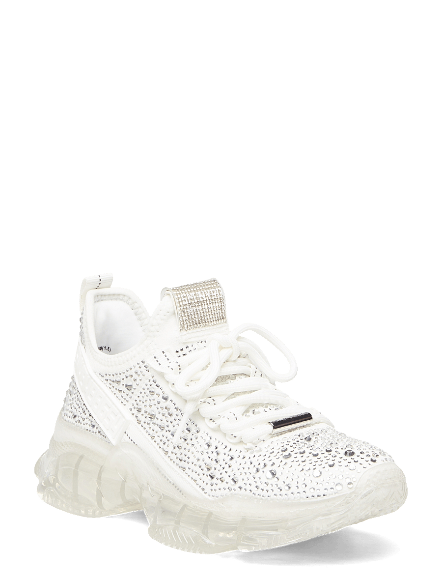 Steve Madden - Maxima-R - confirmation - white multi - 0