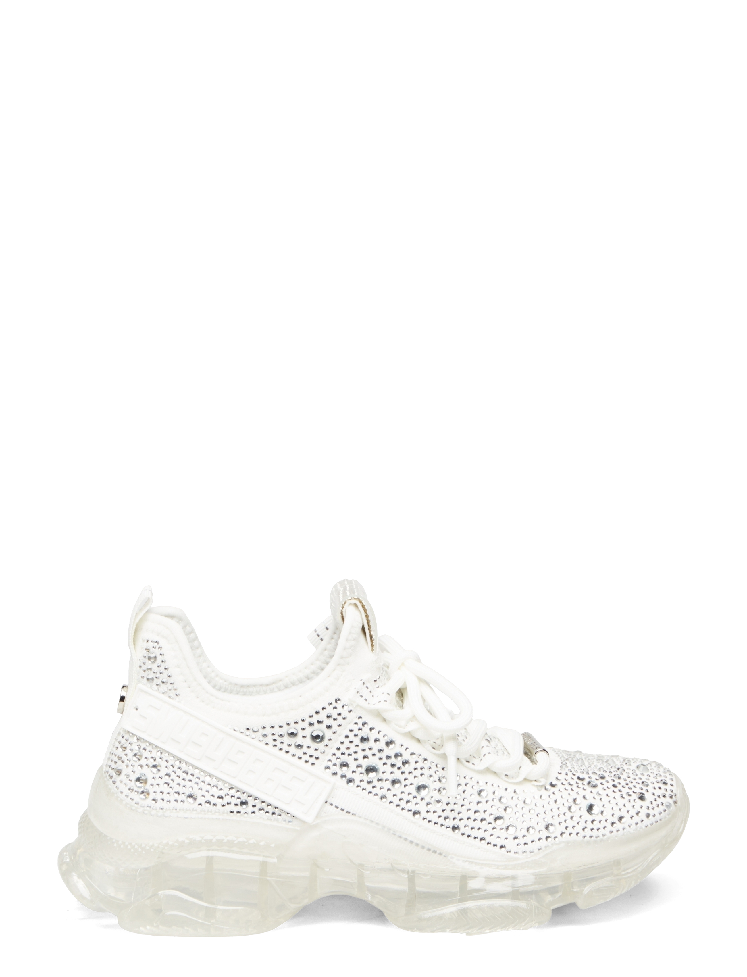 Steve Madden - Maxima-R - sneaker - white multi - 1