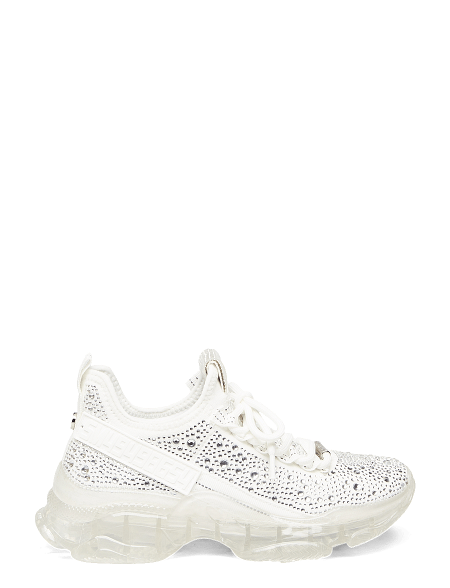 Steve Madden - Maxima-R - confirmation - white multi - 1