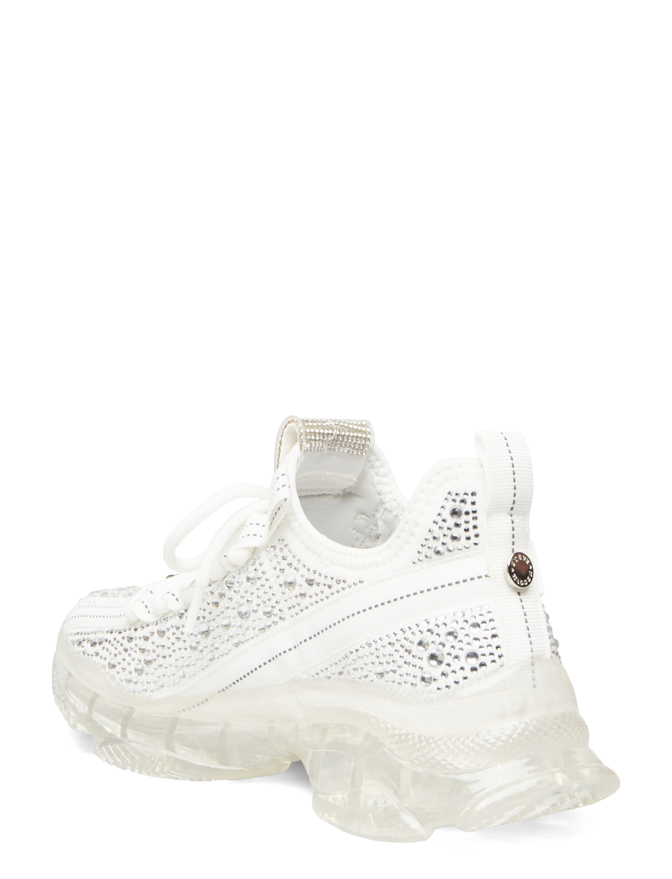Steve Madden - Maxima-R - sneaker - white multi - 2