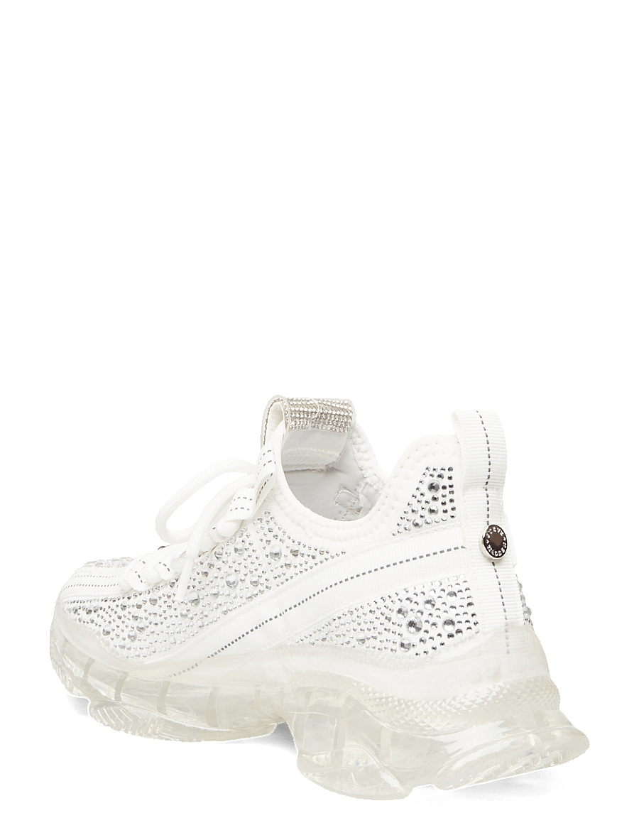 Steve Madden - Maxima-R - confirmation - white multi - 2