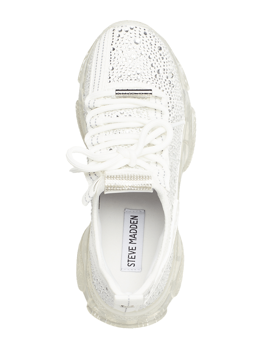 Steve Madden - Maxima-R - confirmation - white multi - 3