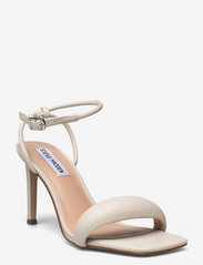 Steve Madden - Entice Sandal - party wear at outlet prices - bone - 0