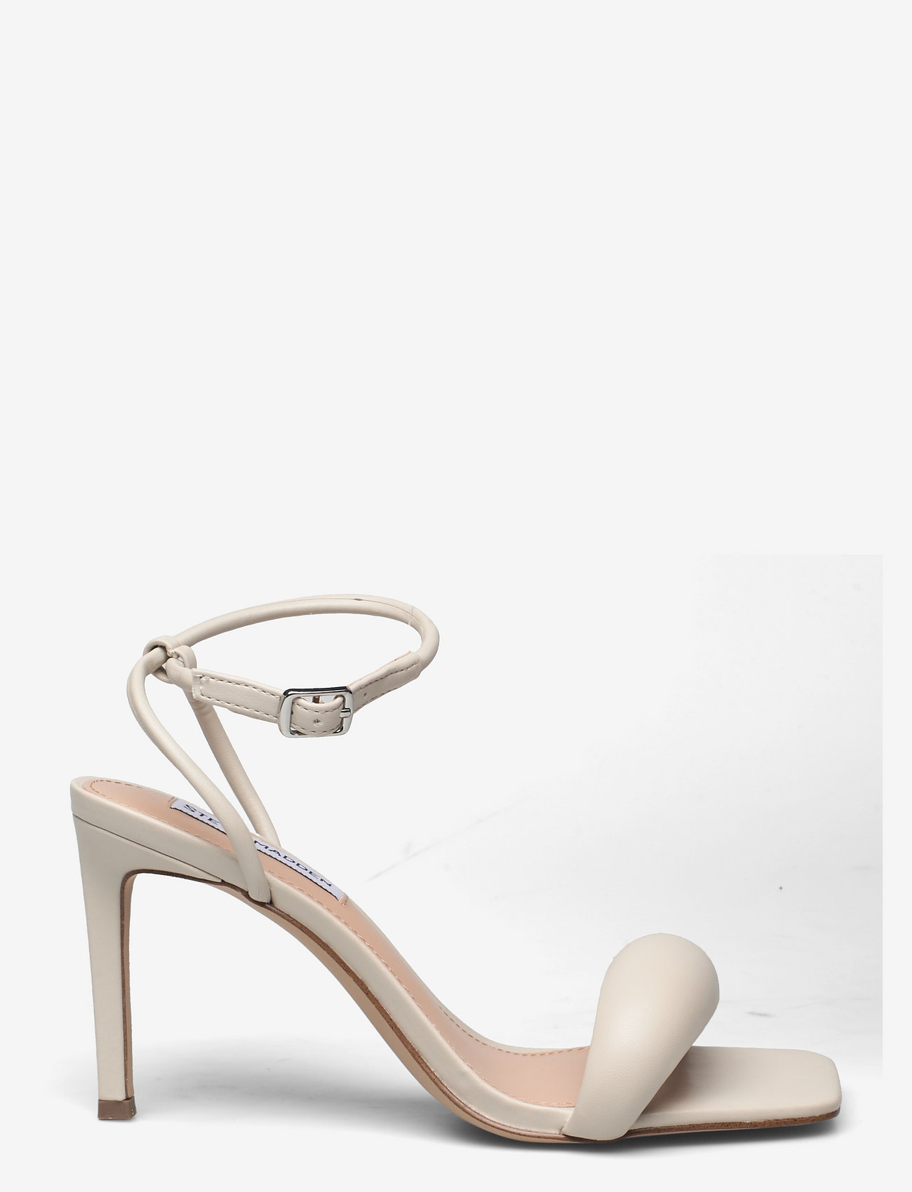 Steve Madden - Entice Sandal - party wear at outlet prices - bone - 1