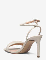 Steve Madden - Entice Sandal - party wear at outlet prices - bone - 2