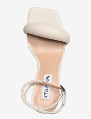 Steve Madden - Entice Sandal - ballīšu apģērbs par outlet cenām - bone - 3