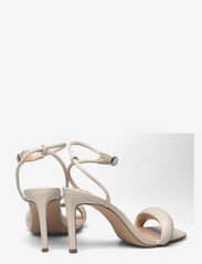 Steve Madden - Entice Sandal - party wear at outlet prices - bone - 4