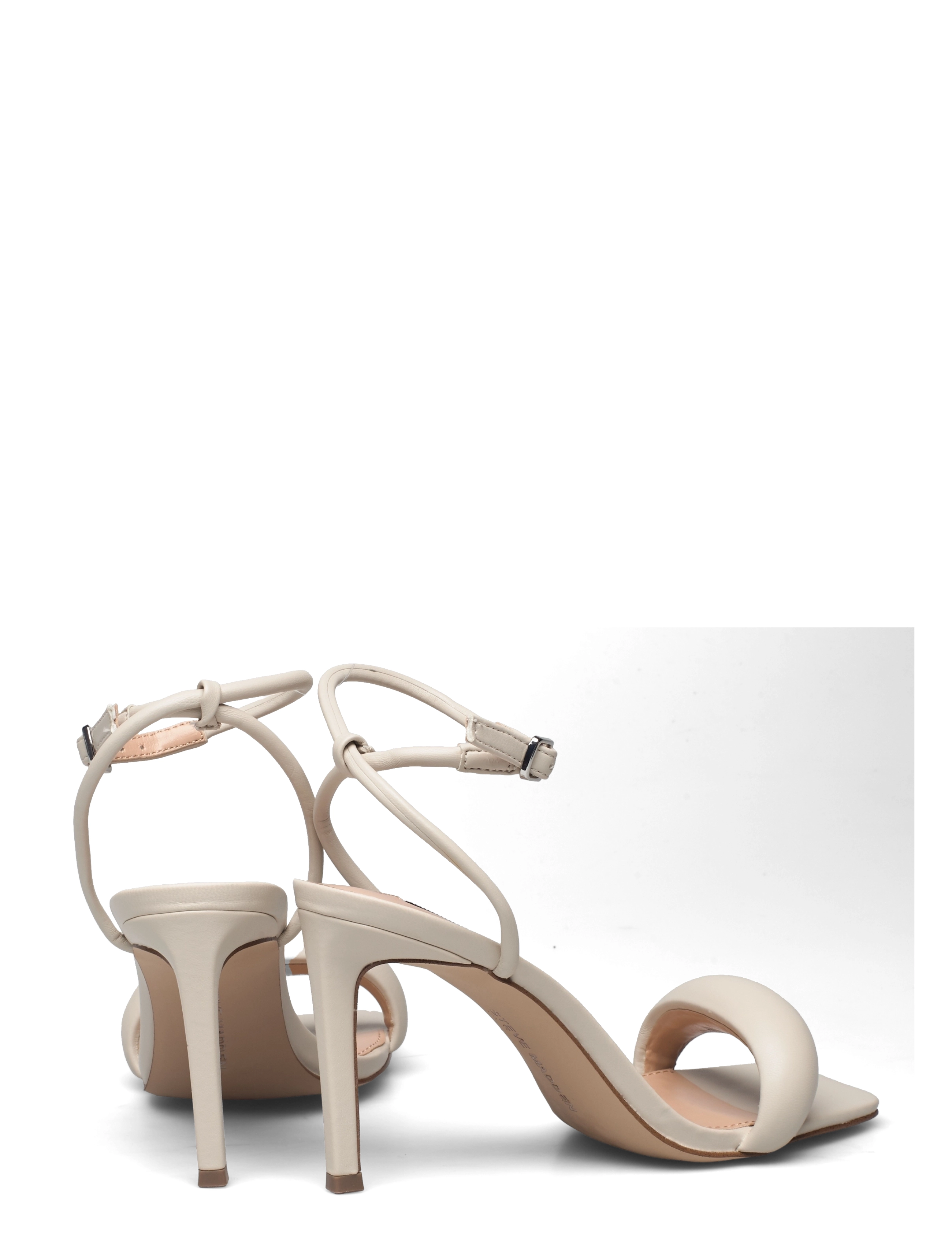 Steve Madden - Entice Sandal - bone - 4