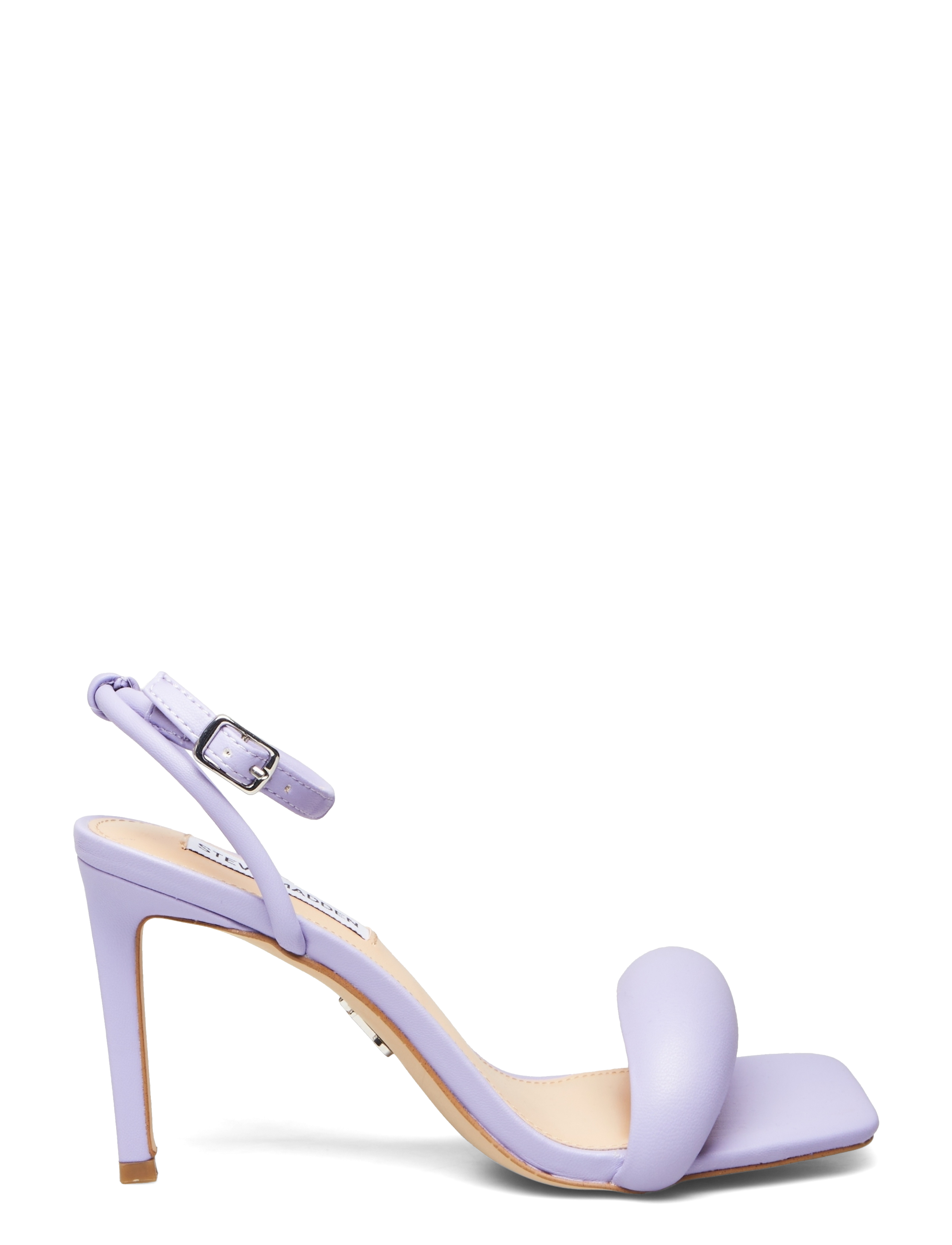 Steve Madden - Entice Sandal - lavender blooms - 1