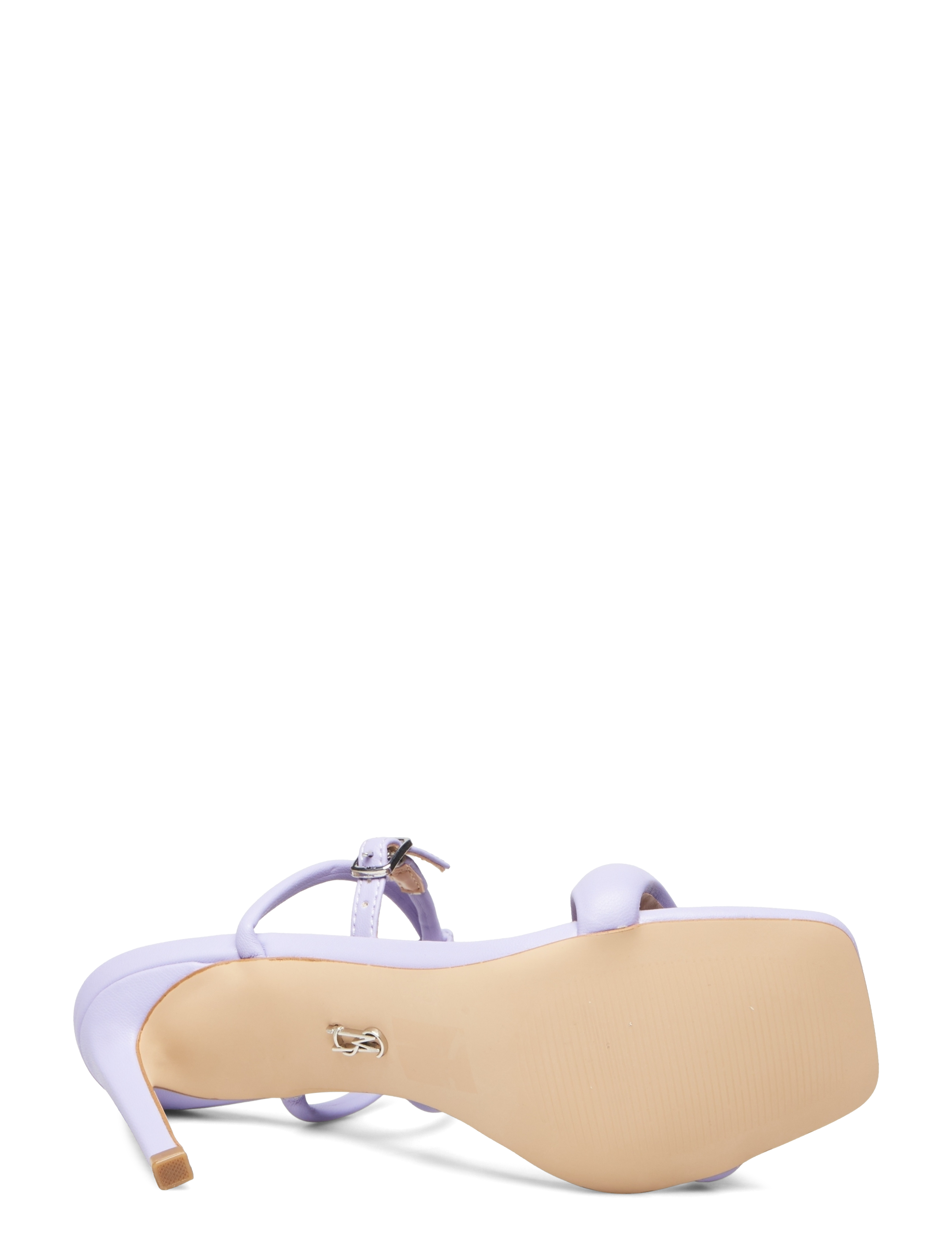 Steve Madden - Entice Sandal - lavender blooms - 4