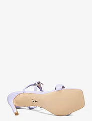 Steve Madden - Entice Sandal - vakarėlių drabužiai išparduotuvių kainomis - lavender blooms - 4