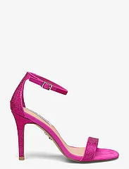 Steve Madden - Illumine-R Sandal - festkläder till outletpriser - hot pink - 1
