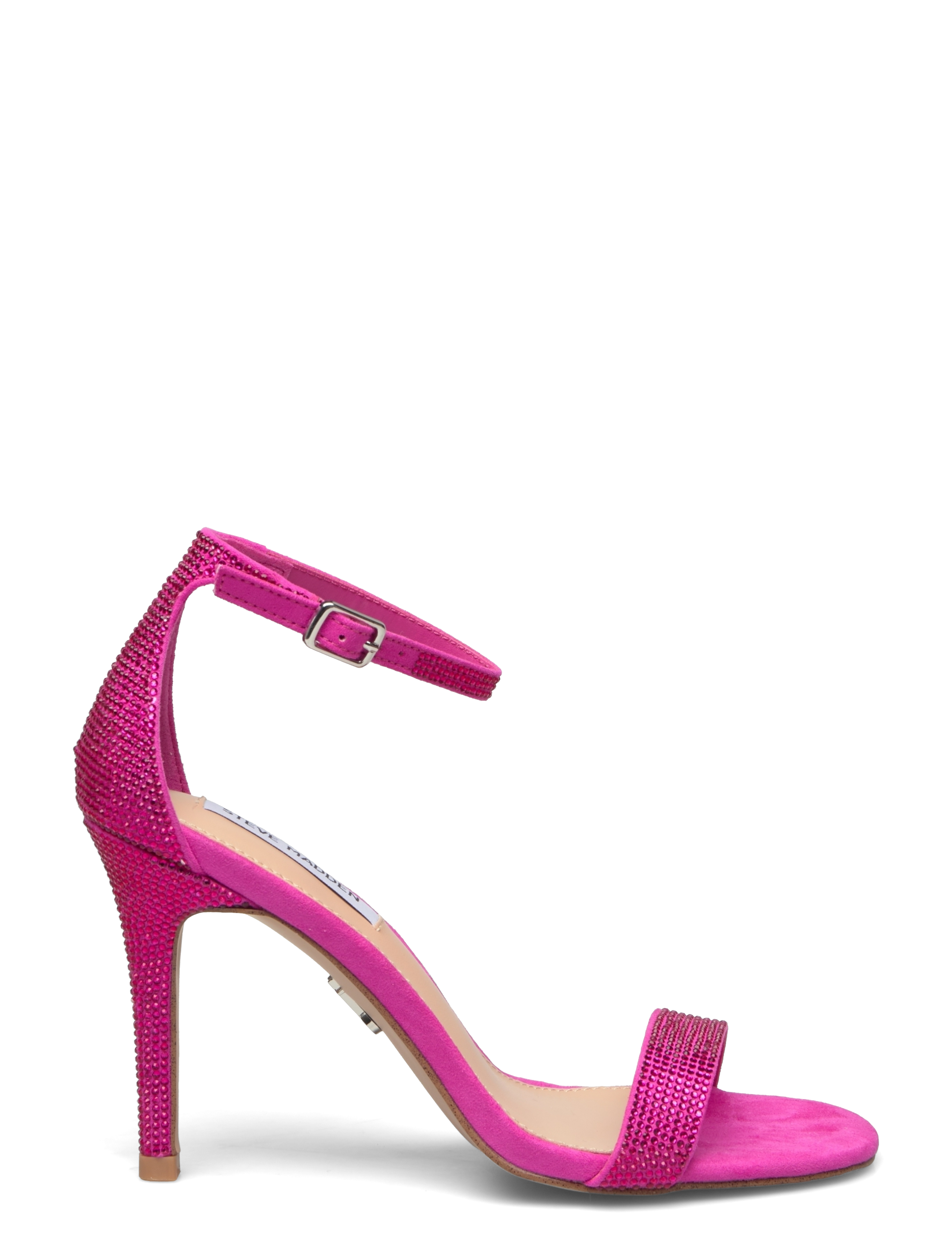Steve Madden - Illumine-R Sandal - hot pink - 1