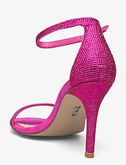 Steve Madden - Illumine-R Sandal - festkläder till outletpriser - hot pink - 2