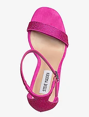 Steve Madden - Illumine-R Sandal - festkläder till outletpriser - hot pink - 3