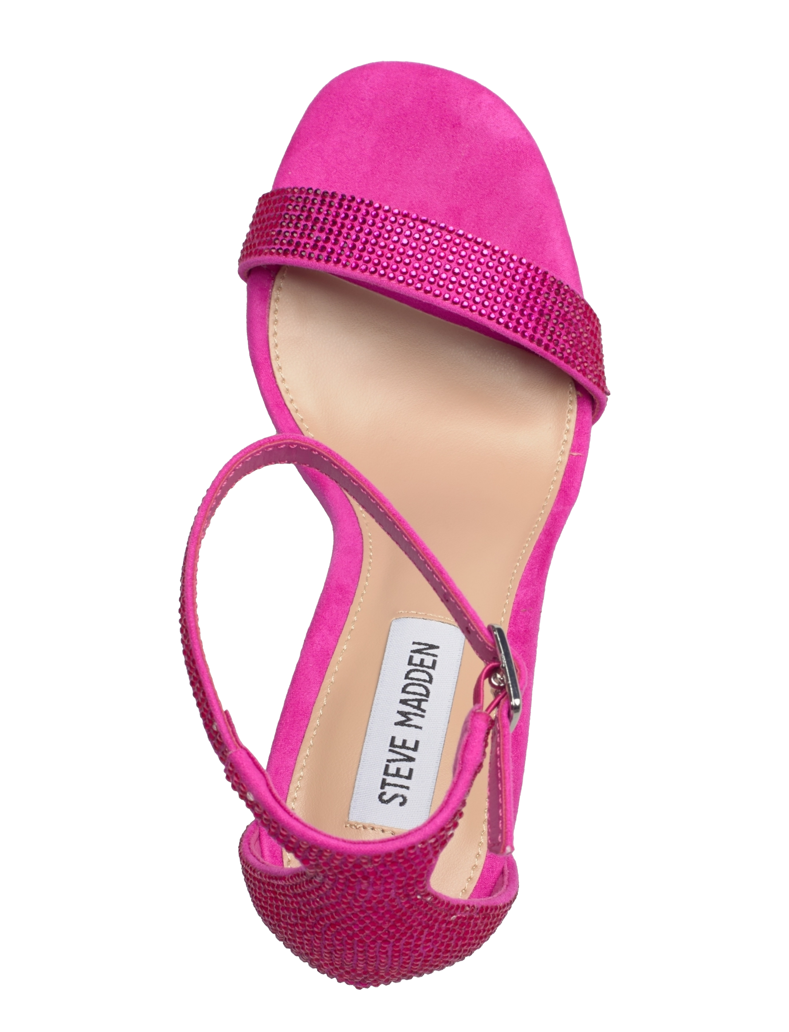 Steve Madden - Illumine-R Sandal - hot pink - 3