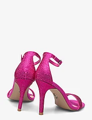 Steve Madden - Illumine-R Sandal - festkläder till outletpriser - hot pink - 4