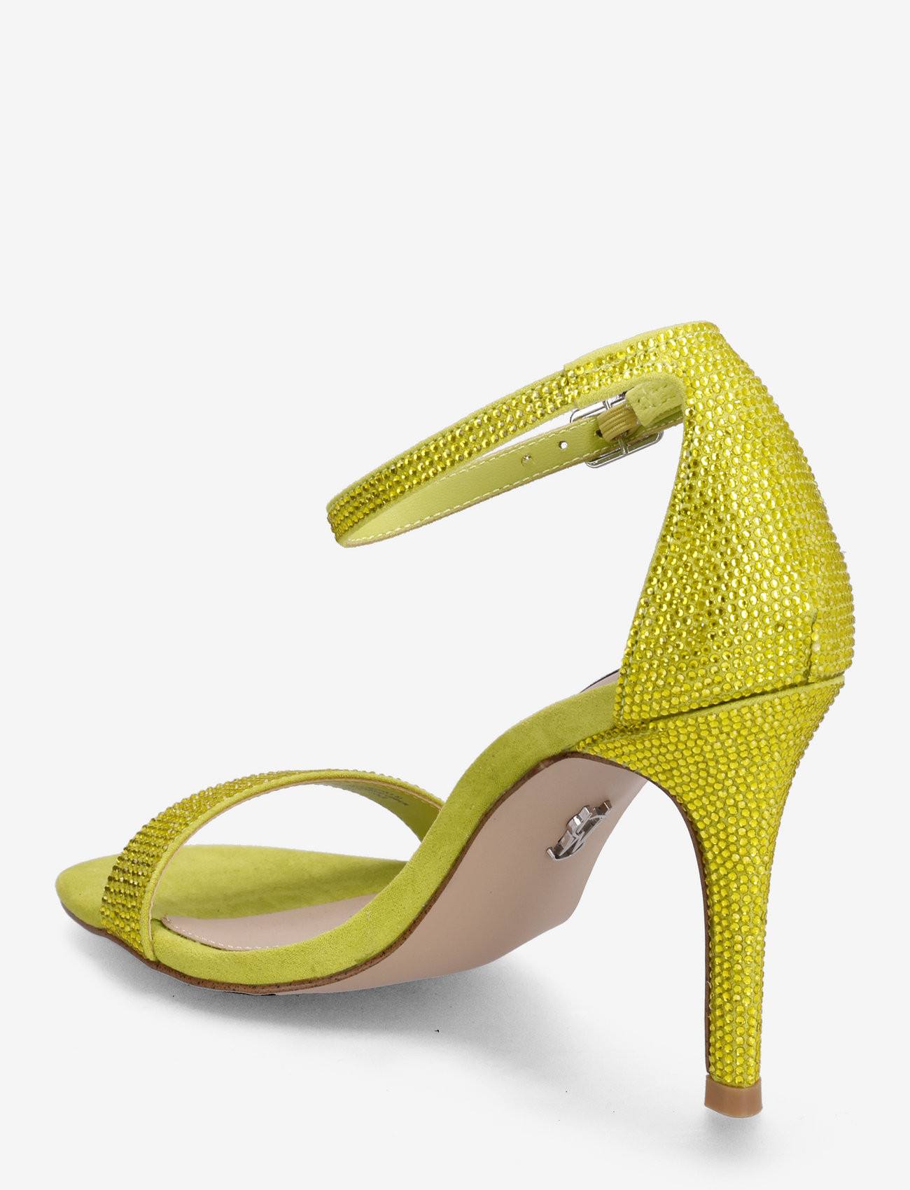 Steve Madden - Illumine-R Sandal - lime - 2