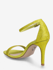 Steve Madden - Illumine-R Sandal - party wear at outlet prices - lime - 2