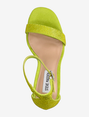 Steve Madden - Illumine-R Sandal - party wear at outlet prices - lime - 3