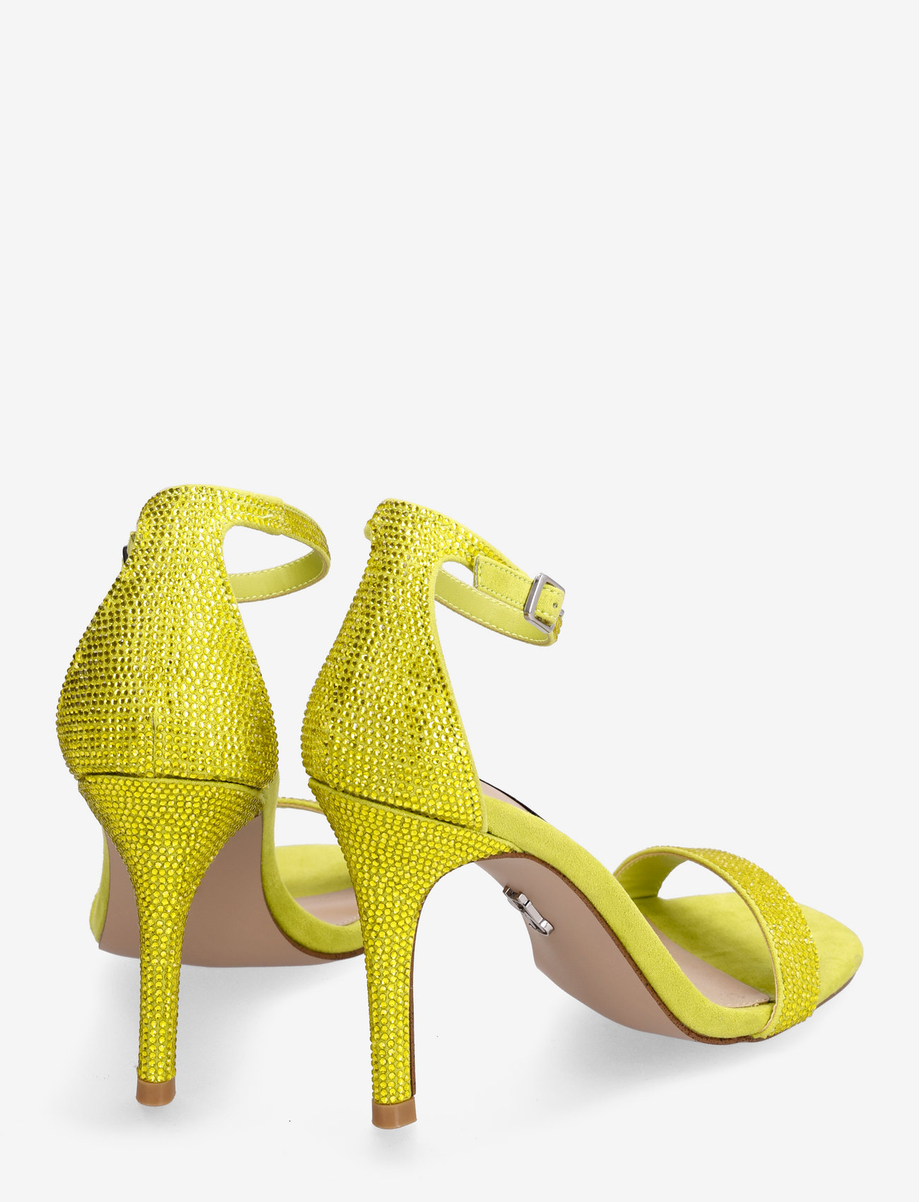Steve Madden - Illumine-R Sandal - lime - 4