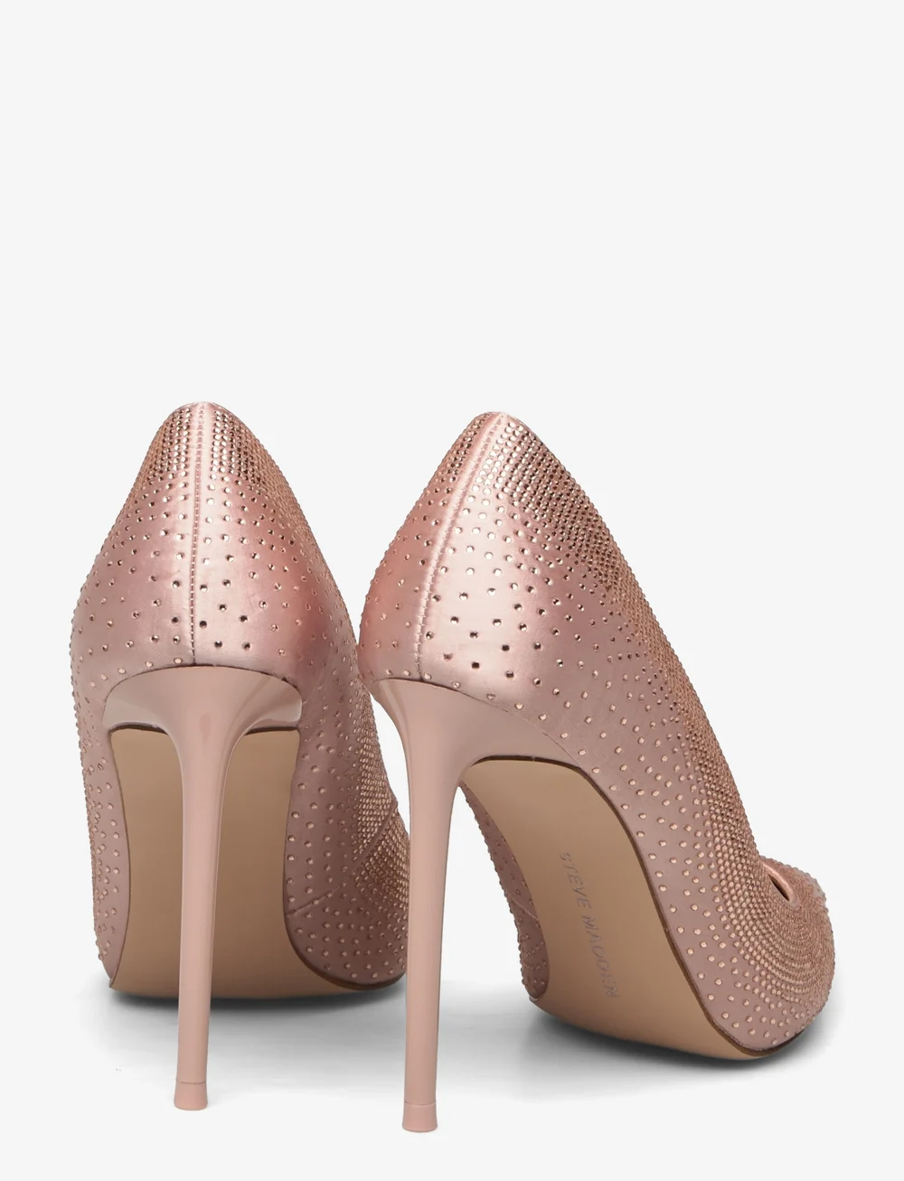 Steve top madden pump