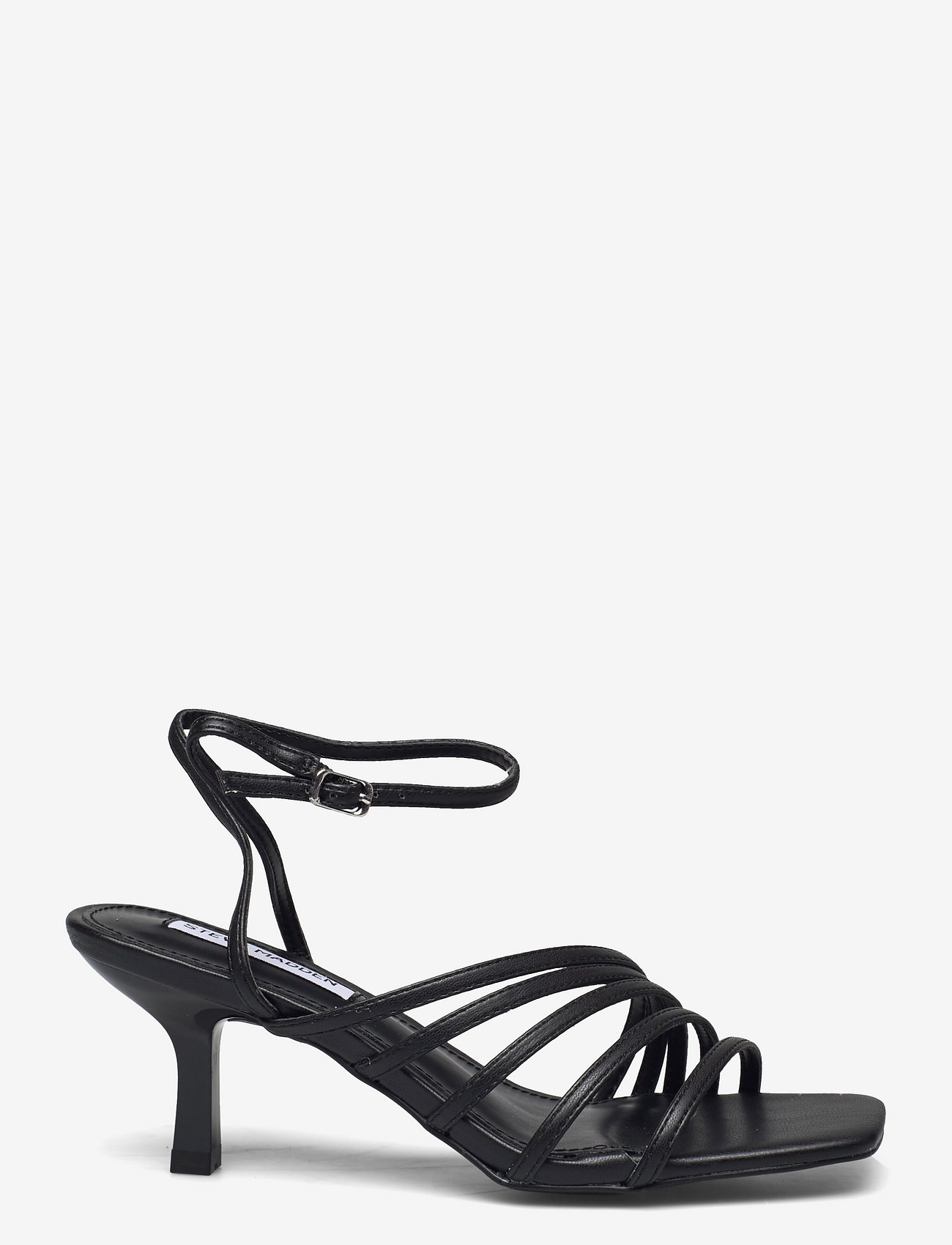 Steve Madden - Aglow Sandal - black - 1