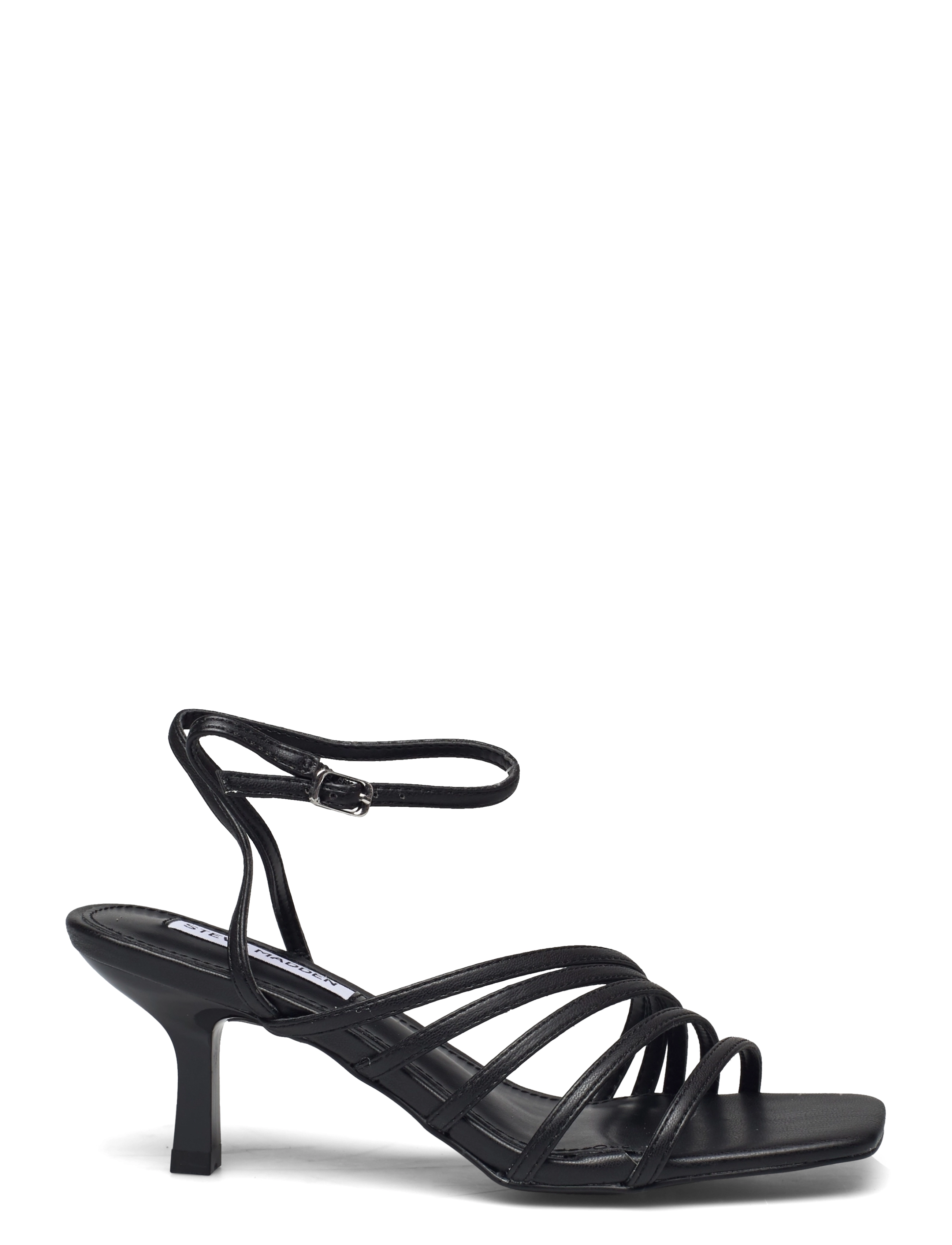 Steve Madden - Aglow Sandal - black - 1
