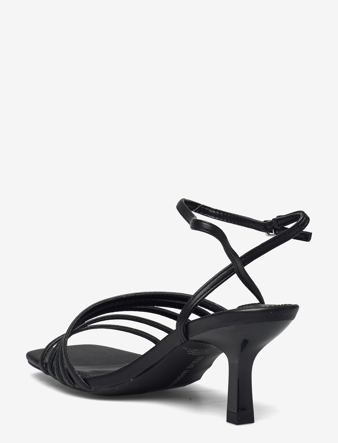 Steve Madden - Aglow Sandal - black - 2