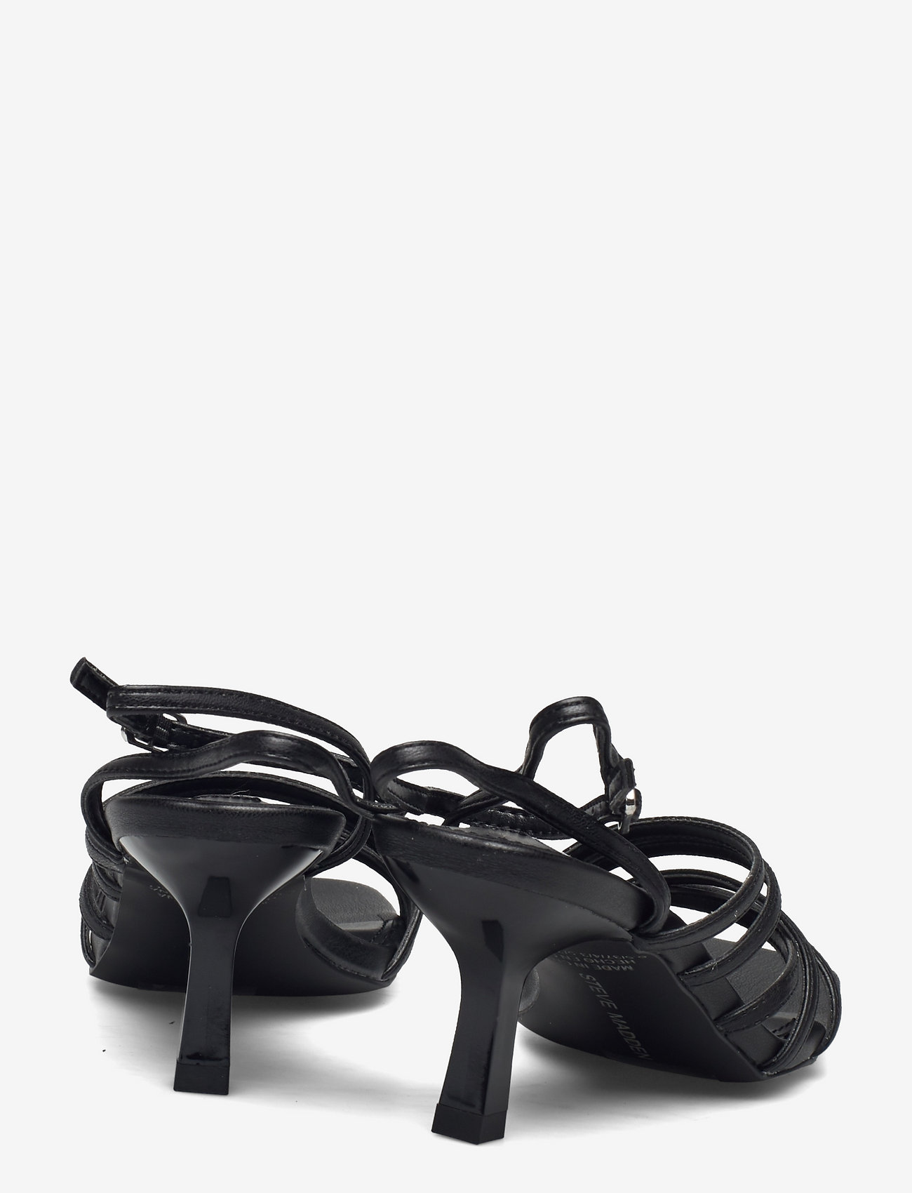Steve Madden - Aglow Sandal - black - 3