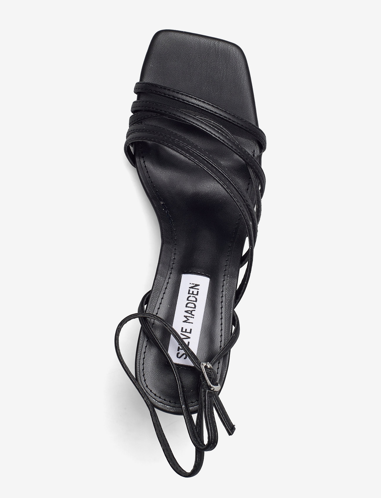 Steve Madden - Aglow Sandal - black - 4