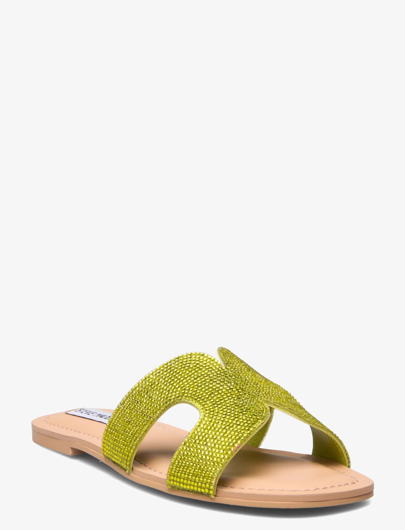 Steve Madden - Zarnia-R Sandal - party wear at outlet prices - lime - 0