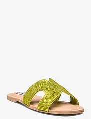 Steve Madden - Zarnia-R Sandal - party wear at outlet prices - lime - 0