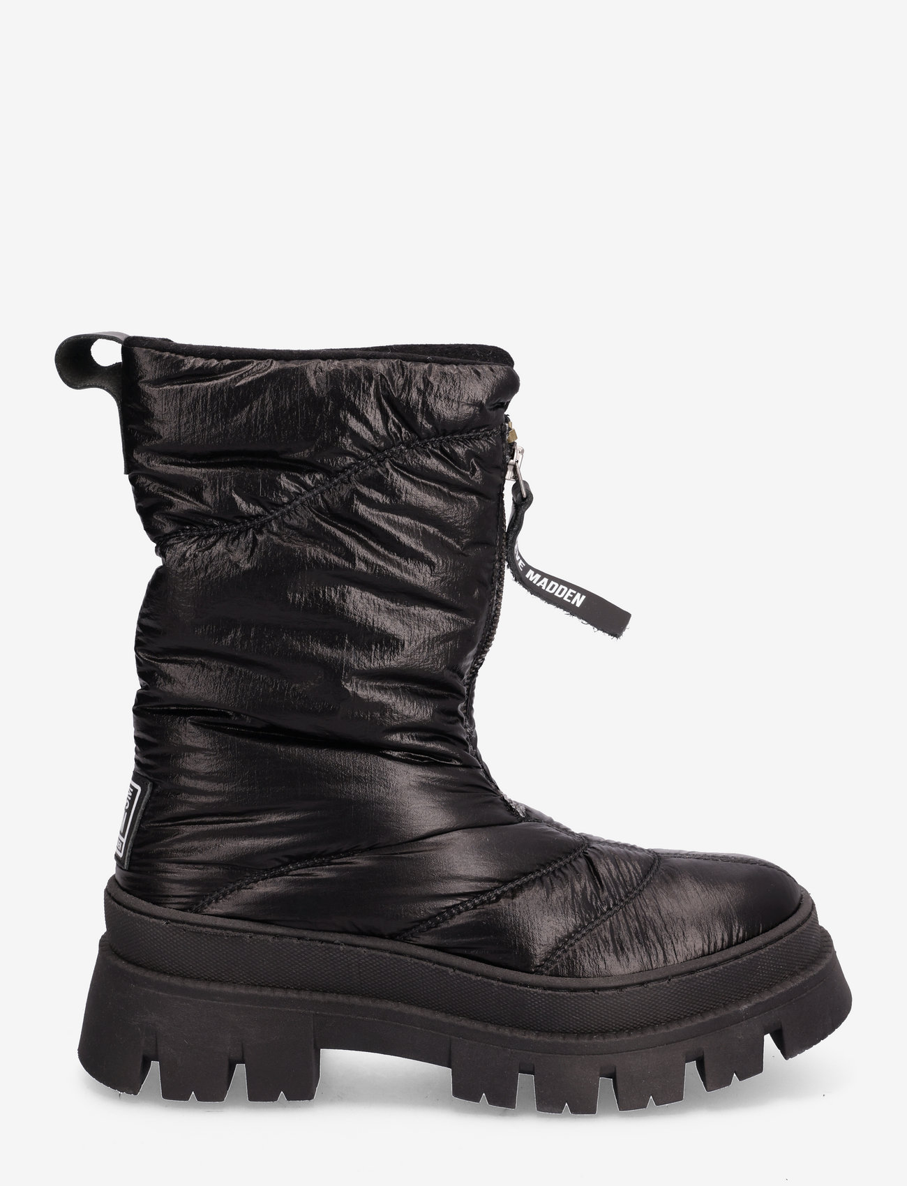 Steve Madden - Savannah Bootie - black - 1