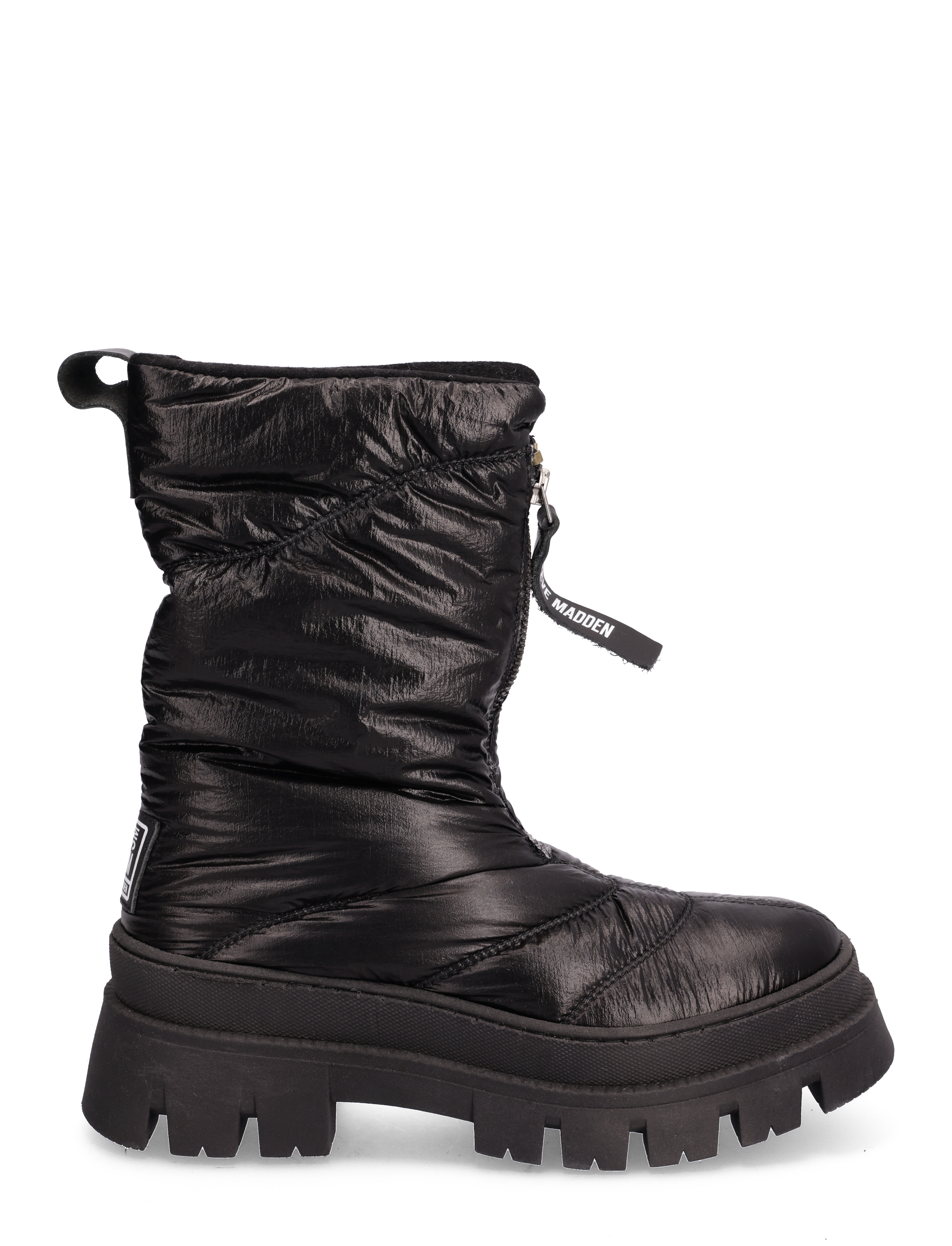 Steve Madden - Savannah Bootie - black - 1